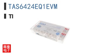 TAS6424EQ1EVM