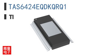 TAS6424EQDKQRQ1