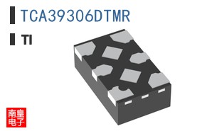 TCA39306DTMR