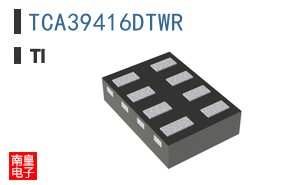 TCA39416DTWR