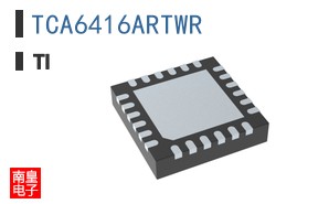 TCA6416ARTWR