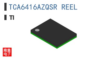 TCA6416AZQSR REEL