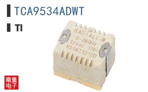 TCA9534ADWT