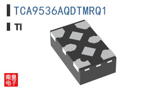 TCA9536AQDTMRQ1