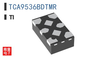 TCA9536BDTMR