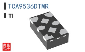 TCA9536DTMR