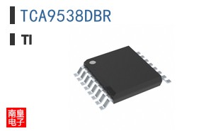 TCA9538DBR