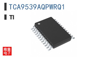TCA9539AQPWRQ1