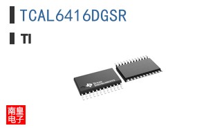TCAL6416DGSR