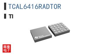 TCAL6416RADTOR