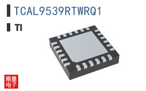 TCAL9539RTWRQ1