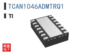 TCAN1046ADMTRQ1