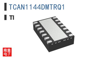 TCAN1144DMTRQ1