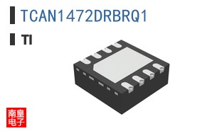 TCAN1472DRBRQ1