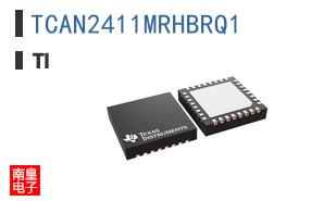 TCAN2411MRHBRQ1