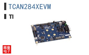 TCAN284XEVM