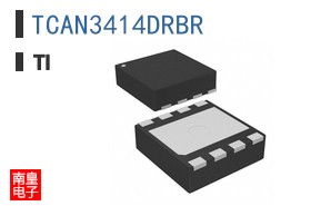TCAN3414DRBR