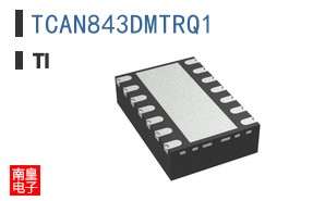 TCAN843DMTRQ1
