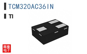 TCM320AC36IN