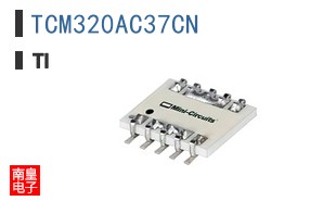 TCM320AC37CN