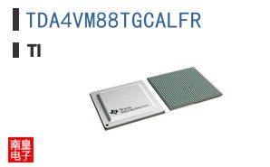 TDA4VM88TGCALFR