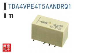 TDA4VPE4T5AANDRQ1