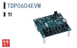 TDP0604EVM