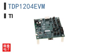 TDP1204EVM