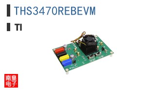 THS3470REBEVM
