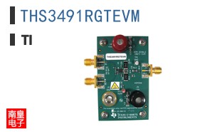 THS3491RGTEVM