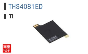 THS4081ED