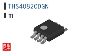 THS4082CDGN