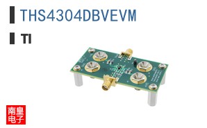 THS4304DBVEVM
