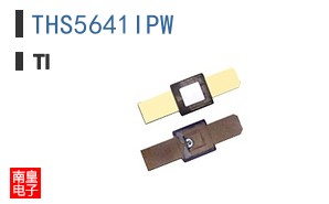THS5641IPW