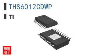 THS6012CDWP