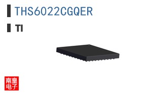THS6022CGQER