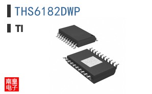 THS6182DWP