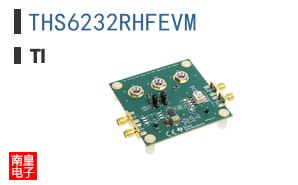 THS6232RHFEVM