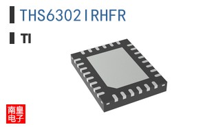 THS6302IRHFR