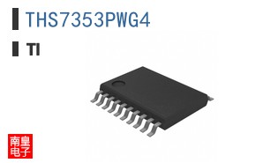 THS7353PWG4