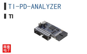 TI-PD-ANALYZER
