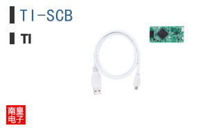 TI-SCB