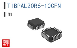 TIBPAL20R6-10CFN