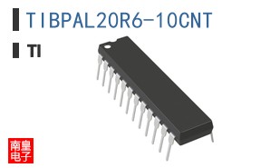 TIBPAL20R6-10CNT