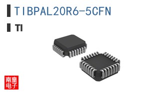 TIBPAL20R6-5CFN