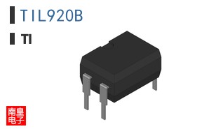 TIL920B