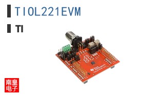 TIOL221EVM