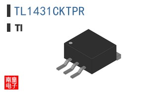 TL1431CKTPR