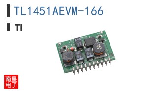 TL1451AEVM-166