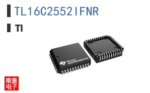 TL16C2552IFNR